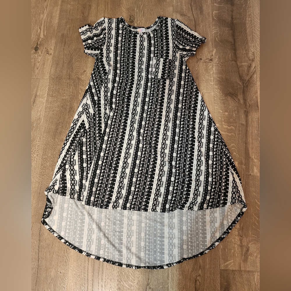 LuLaRoe Carly Dress